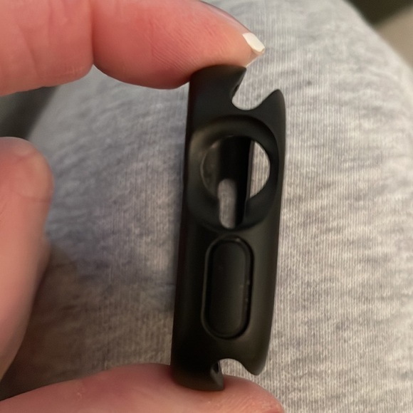 OtterBox Exo Edge Series for Apple Watch Series 8 41mm Watch protector - Picture 4 of 16